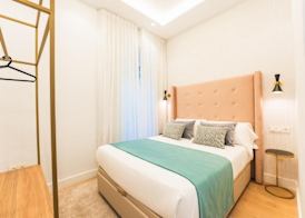 Debambú Suites 5
