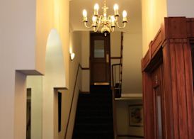 Regency Hotel Westend 2