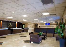 Clarion Inn & Suites Miami International Airport 4