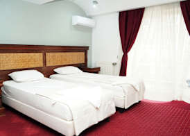 Hotel Bliss 2