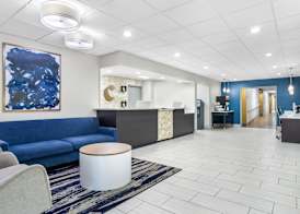 Comfort Inn Greenville - Haywood Mall 5