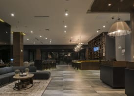 Courtyard by Marriott Ciudad Juarez 2