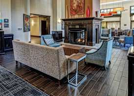 Hampton Inn & Suites Nashville-Vanderbilt-Elliston Place 4