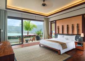 Andara Resort Villas 3