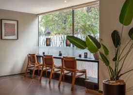 Rugendas Hotel Boutique by Time 3