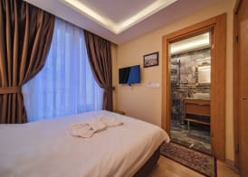 Gulhane Corner Hotel 5