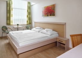 Hotel Ankora 5
