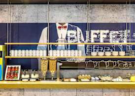 ibis budget Rueil Malmaison 4