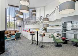 BEST WESTERN PLUS Apollo Hotel Newcastle 4