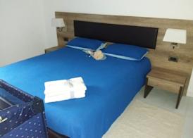 B & B LA MARMIFERA 2