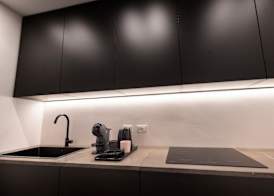 La Mia Terra Boutique Rooms 4