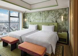 Shangri-La Kunming 3