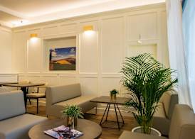 Hotel Perlage Florence -with Private Parking & Fast Wifi 3