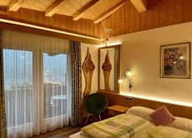 Dolomites Base Camp Hotel Olympia 4