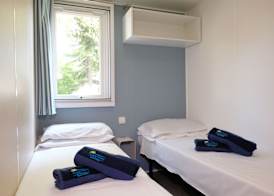Happy Camp Mobile Homes in Camping Park Umag 3