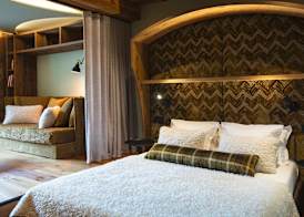 Hotel Beauregard 5