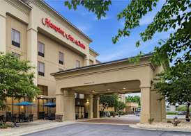 Hampton Inn and Suites Woodstock, Virginia 4