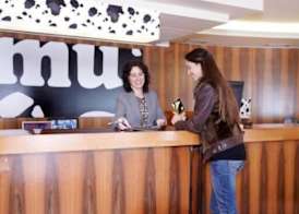 Hotel MU 3