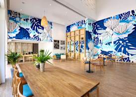 OUTRIGGER Surin Beach Resort 3