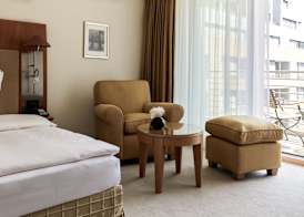 The Mandala Berlin, a Member of Design Hotels 5