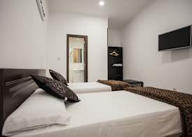 Hostal Rincón de Sol - Centro Madrid - Self Checkin 3