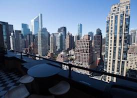 Beekman Tower by BridgeStreet 5