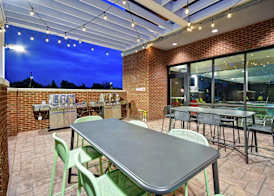 Home2 Suites By Hilton Amherst Buffalo 4