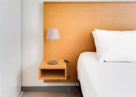 Residhotel Galerie Tatry 5