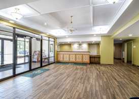 Quality Inn Loudon-Concord 2