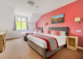 Wookey Hole Hotel 4
