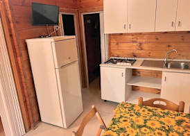 Chalet Viola Beach Village 5