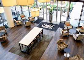 The Whitehall Houston 3