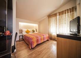 Hotel Villa Lalla 3