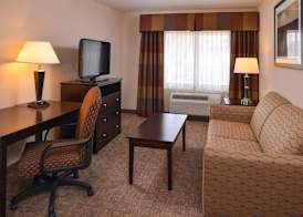 Holiday Inn Express & Suites BRIDGEPORT - CLARKSBURG by IHG 4