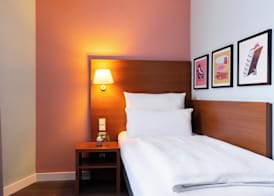 Garner Hotel Stuttgart City Centre by IHG 4