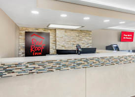 Red Roof Inn Kissimmee, FL 5
