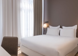 Maison Nô - Hôtel et Rooftop 4