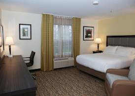 Candlewood Suites PORTLAND - SCARBOROUGH by IHG 2