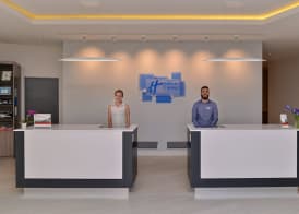 Holiday Inn Express & Suites SAN DIEGO - MISSION VALLEY by IHG 3
