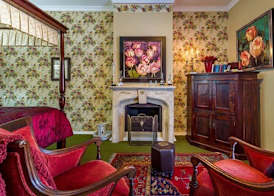 Kilmorna Manor Guest House 2