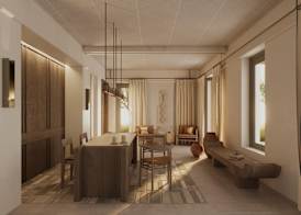 Parian Chronicle Hotel Paros, Destination by Hyatt 2