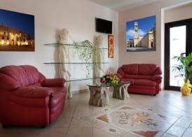 Hotel Salento 2