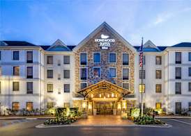 Homewood Suites by Hilton Montgomery EastChase 2