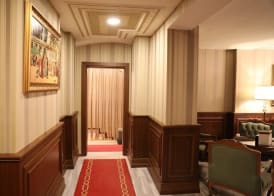 Meserret Palace Hotel - Special Category 3