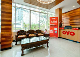 OYO 458 Nakorn Siam Boutique 2