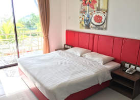 Alia Residence Business Resort 4