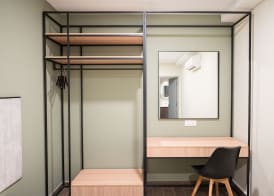 Chill Suites Kuala Lumpur 3