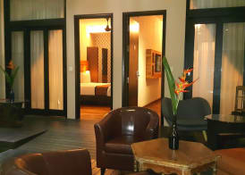 The Ranee Boutique Suites 5