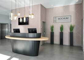 Four Points Flex by Sheraton Bochum 3