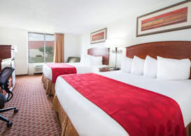Ramada by Wyndham Enid 3